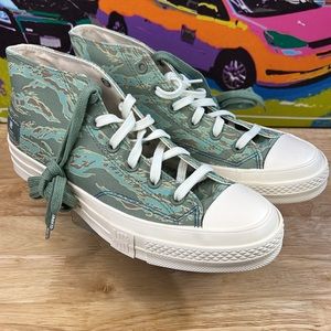 Converse chuck 70 mid men’s size 8.5